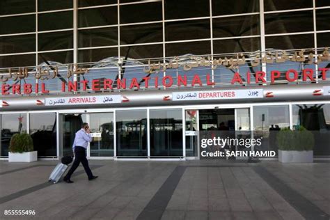 1,111 Erbil Airport Stock Photos, High-Res Pictures, and Images - Getty Images