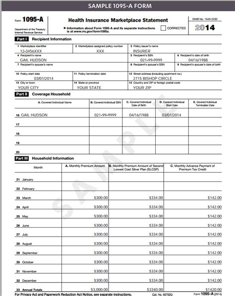 New Tax Forms in 2015