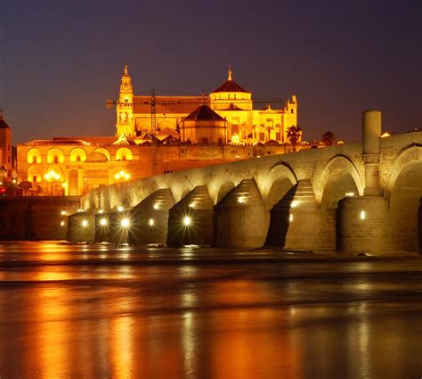 Roman Bridge of Córdoba in Córdoba: 148 reviews and 434 photos