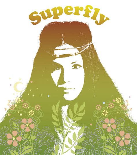 Superfly - Album by Superfly | Spotify