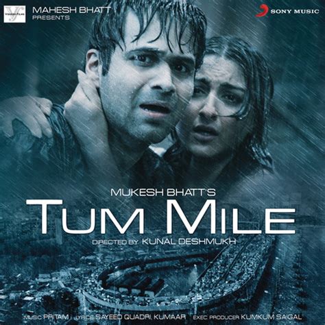 Dil Ibaadat MP3 Song Download- Tum Mile (Original Motion Picture ...