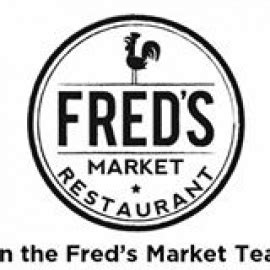 Fred's Market Restaurant | Plant City - Restaurant - Plant City - Plant City