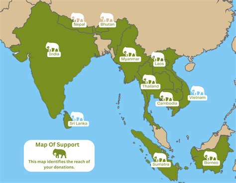 Our Mission — Asian Elephant Support