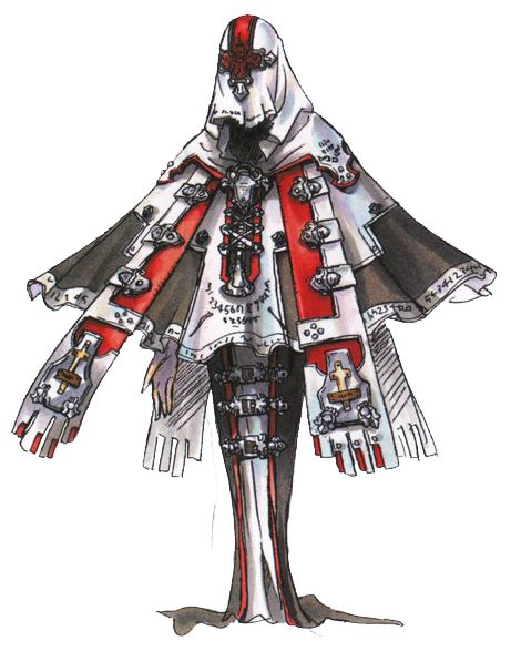 That Man | Guilty Gear Wiki | Fandom