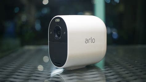 Arlo Essential Spotlight Camera Review: Is the most affordable option ...