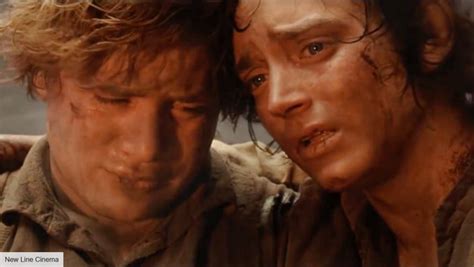 Sam and Frodo’s friendship comes down to one perfect scene in LotR