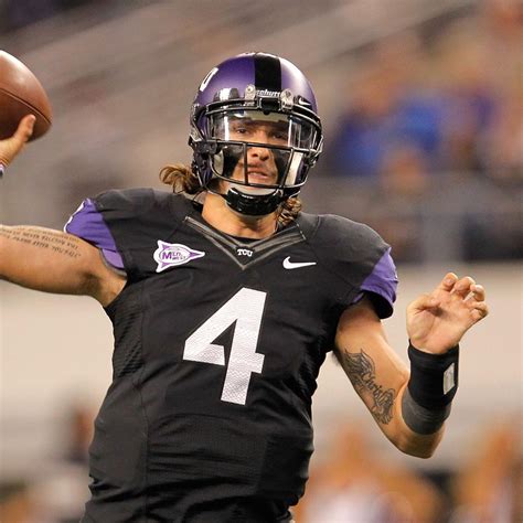 TCU Football: Game-by-Game Preview and Predictions for 2012 Season ...