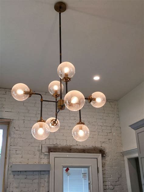 Restoration Hardware Light Fixtures | Restoration hardware lighting ...