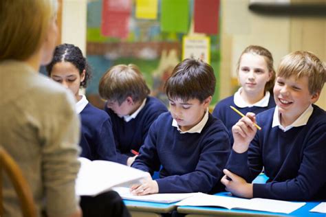 Standards continue to rise in England’s schools - GOV.UK