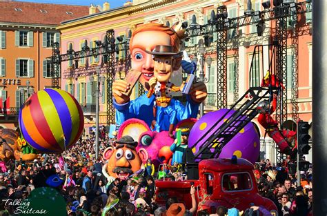 Nice Carnival Parade in Pictures | Carnival, Parades, Carnival festival