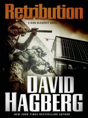 Retribution by David Hagberg · OverDrive: ebooks, audiobooks, and more ...