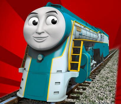 Connor | List of Thomas and Friends Characters Wiki | Fandom