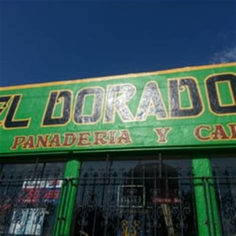 El Dorado Market - Mexican - Stockton, CA - Yelp