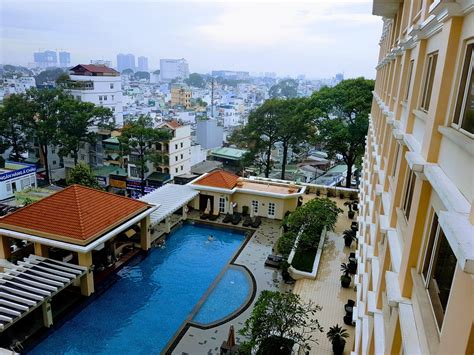 HOTEL EQUATORIAL HO CHI MINH CITY $59 ($̶1̶6̶9̶) - Updated 2022 Prices ...