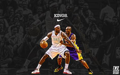 Kobe Bryant Vs MJ Desktop Wallpapers - Wallpaper Cave