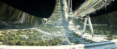 Elysium Ring World #ringworld Presidio, Concept Ships, Concept Art, Space Colony, Hard Science ...