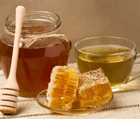 Honey Water for Health - Indoindians.com