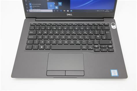 Dell Latitude 7300 13.3" Laptop (2019): Core i7-8665U 16GB RAM 256GB 1 ...