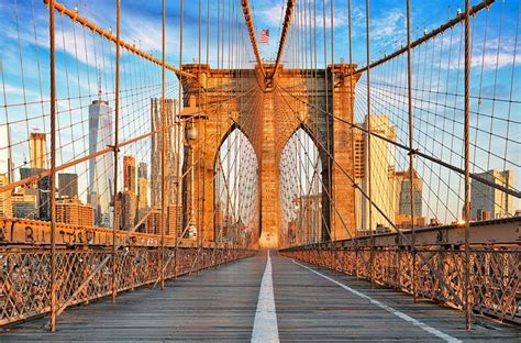 20 Top Attractions & Things to Do in Brooklyn, NY | PlanetWare