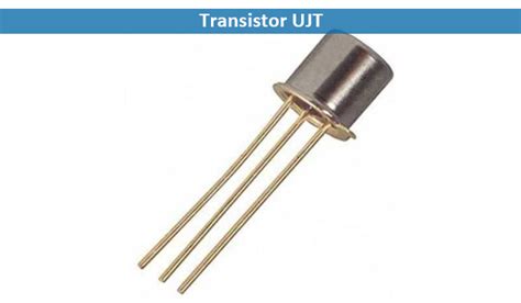 UJT - Unijunction Transistor: PCB Design, Fab and Assembly | MADPCB