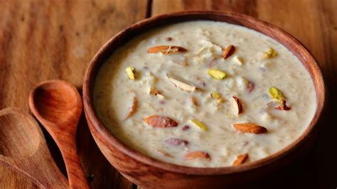 Rice Kheer Recipe | Easy Chawal ki Kheer | Rice Payasam