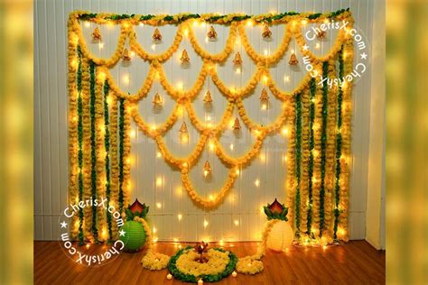 15 Unique Diwali Decoration Ideas For Office In 2023 - CherishX Guides