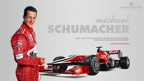 Formula One LEGEND Michael Schumacher Out Of 6 Month Coma! - Car News - SBT Japan Japanese Used ...