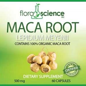 Maca Root Capsules | Kava.com