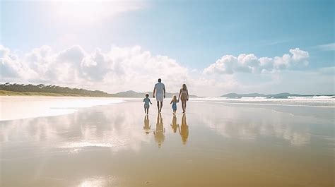 Discover Byron Bay's Best Family-Friendly Beaches - Byron Bay Escapes ...