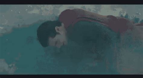 Superman Fight GIF - Superman Fight Fly - Discover & Share GIFs