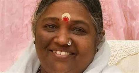 Mata Amritanandamayi Quotes - A Collection of 108 Quotes of Amma ...