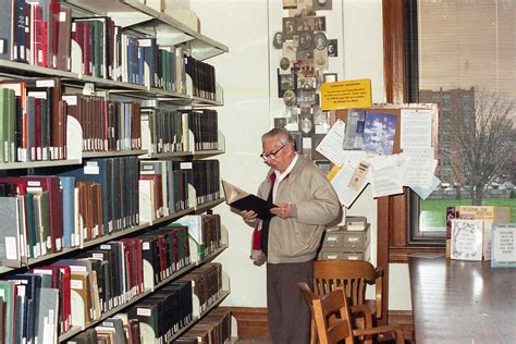 Pin by Erie's History and Memorabilia on Erie County Library Last Day | County library, Library ...