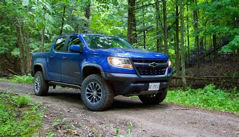 2018 Chevrolet Colorado Accessories - Your Ultimate Guide