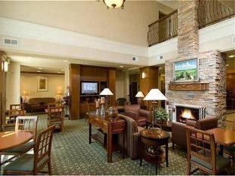 Staybridge Suites Las Cruces, Las Cruces (NM) | Best Price Guarantee ...