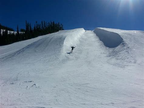 Pin on Ski & Snowboard at Winter Park Resort