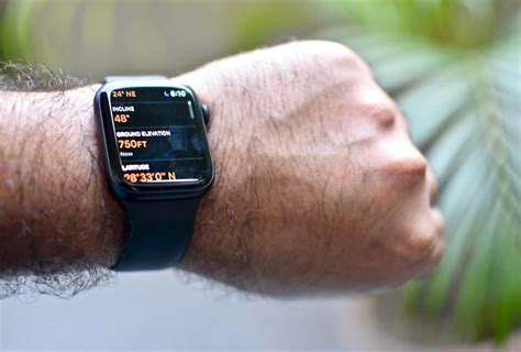 Apple Watch Series 5 Review: The Best Smartwatch On The Planet Gets ...