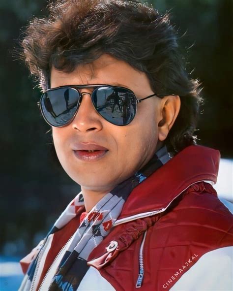 Mithun Chakraborty - Unseen Photos Worldwide