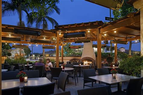 Cedar Creek Inn, San Juan Capistrano, CA – Architectronix