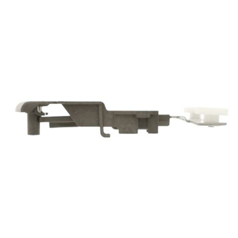 WPW10609579 Whirlpool Dishwasher Rack Adjuster - Left Side | Reliable Parts