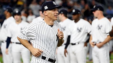 Phillies to hire Joe Girardi as new manager: report | CBC Sports