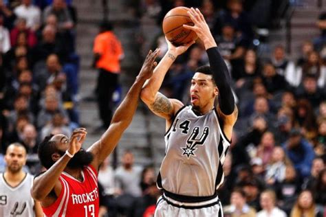 Danny Green Stats, News, Videos, Highlights, Pictures, Bio - San ...