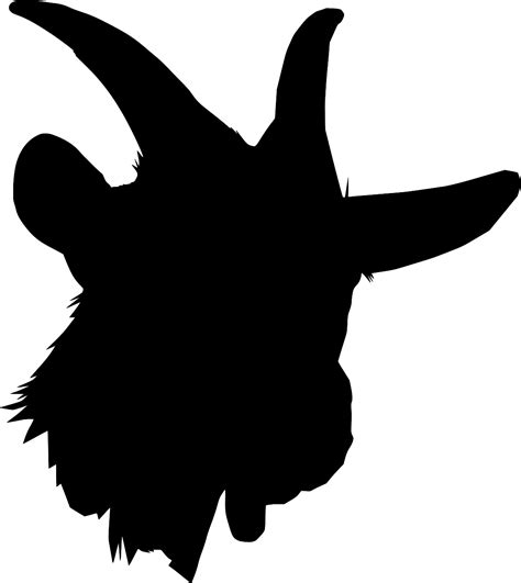 SVG > animal goat low poly - Free SVG Image & Icon. | SVG Silh
