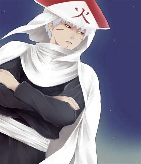 Hokage | Wiki | Naruto & Boruto FR Amino