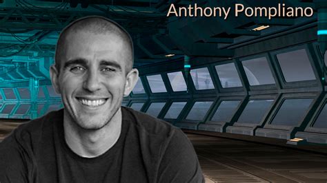 Who Is Anthony Pompliano? | Crypto Trader News