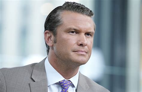 Pete Hegseth Would Get 'Outmaneuvered' by Pentagon Leaders: Ex-Trump ...