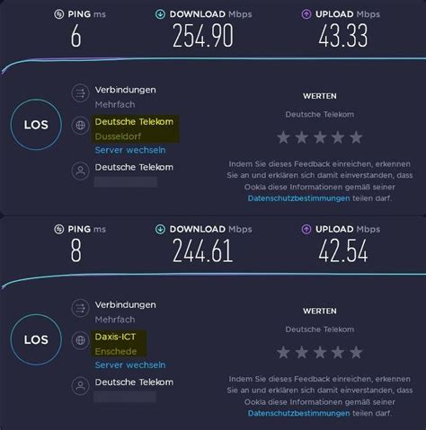 Internet Speedtest : Speedtest by ookla is the global leader in internet performance testing.