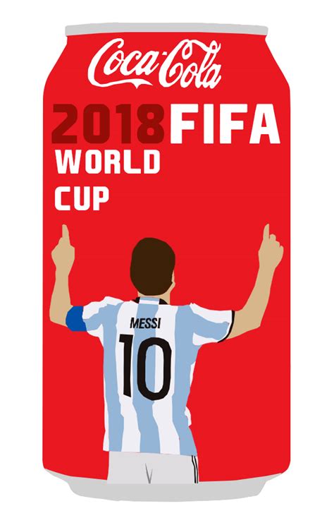 Coca-Cola FIFA World Cup on Behance