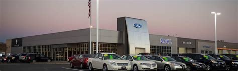 Dahl Ford Onalaska | Ford Dealer Serving Holmen, WI