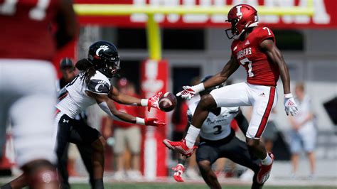 IU Hoosiers football vs. Cincinnati Bearcats preview: What to watch