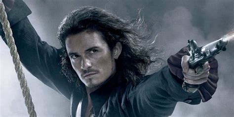 'Pirates of the Caribbean 5': Orlando Bloom Confirmed to Return